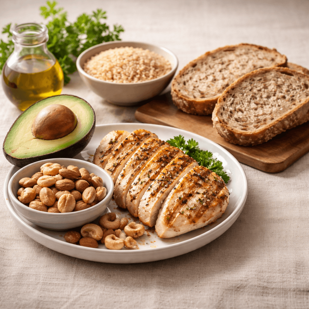 Kalória Kalkulátor