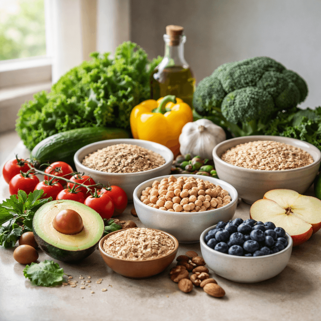 Makrotápanyag Kalkulátor